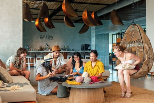 Hyatt Vivid Grand Island Cancun Adults Only All-Inclusive