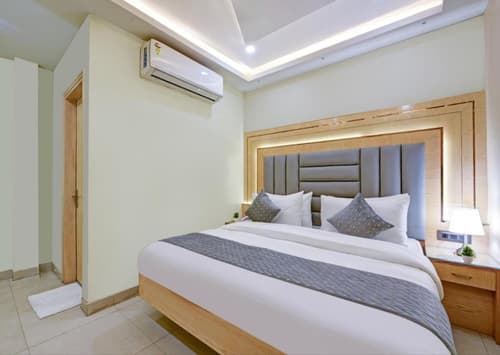 The Bella Vista – Traveler's Choice Awarded, Room