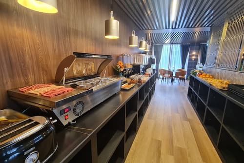 Hotel Fogo Amsterdam