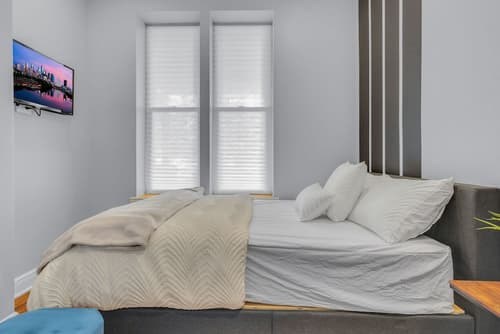 Brewerytown Gem 1BR Apartment W Oxford, Room