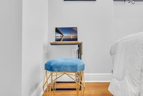 Brewerytown Gem 1BR Apartment W Oxford, Room