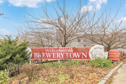 Brewerytown Gem 1BR Apartment W Oxford