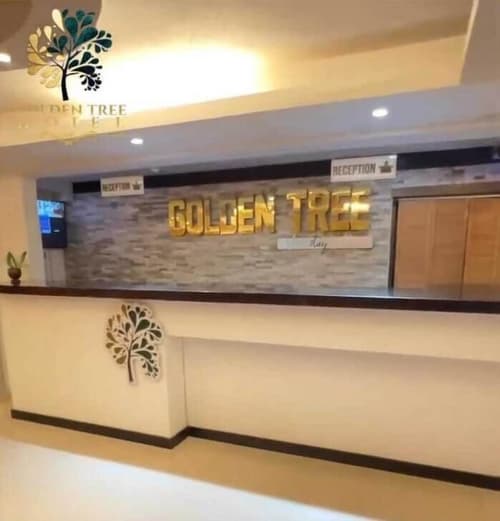 Golden Tree Hotel, Reception