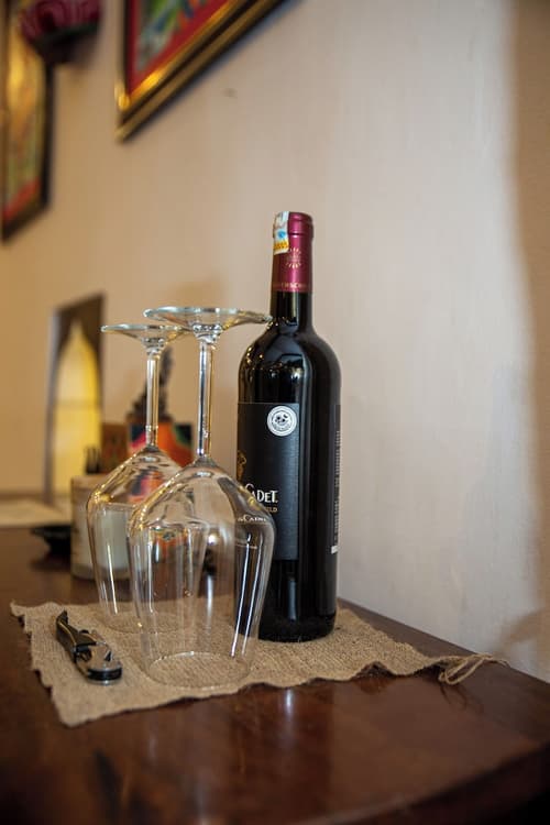 Samsara Apartments by Babermahal Revisited