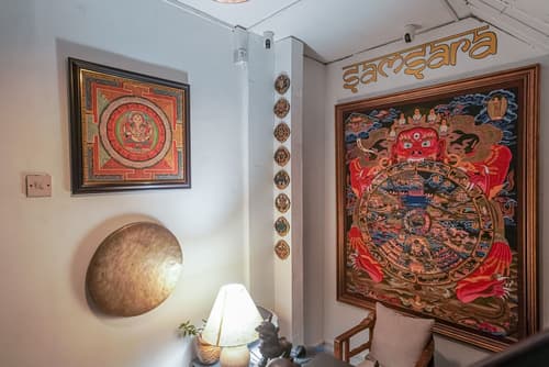 Samsara Apartments by Babermahal Revisited, Reception