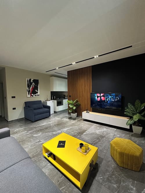 La Mirage Suites & Apartments, Primary image