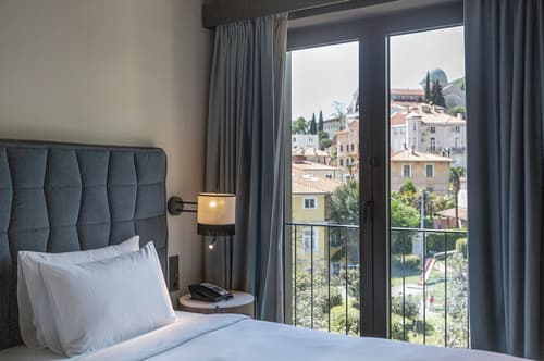 Keight Hotel Opatija, Curio Collection By Hilton