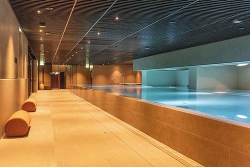 Keight Hotel Opatija, Curio Collection By Hilton, Indoor pool