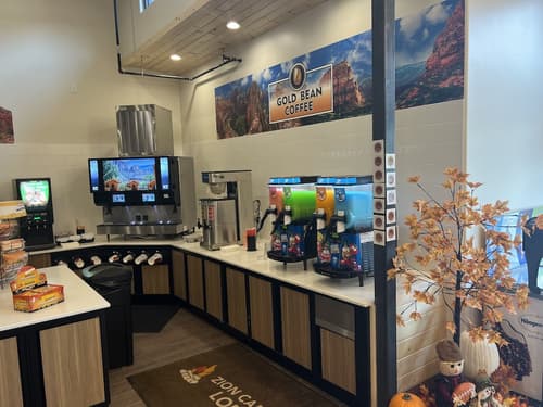 Zion Canyon Cabins, Reception