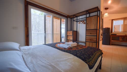 Olivia del Caribe Suite, Room