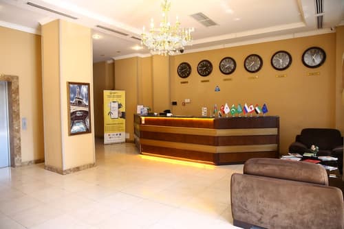 Smith's Boutique Hotel