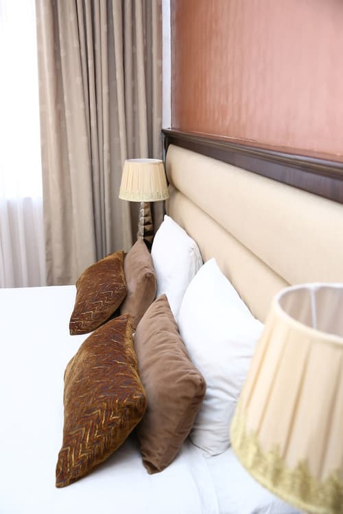Smith's Boutique Hotel
