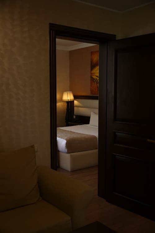 Smith's Boutique Hotel