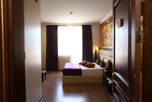 Smith's Boutique Hotel