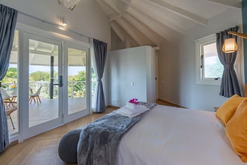 Bed & Bike Westpunt, Room