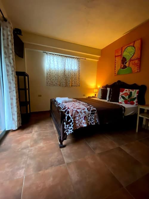 Hotel y Restaurante Mama Ines