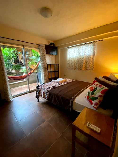 Hotel y Restaurante Mama Ines