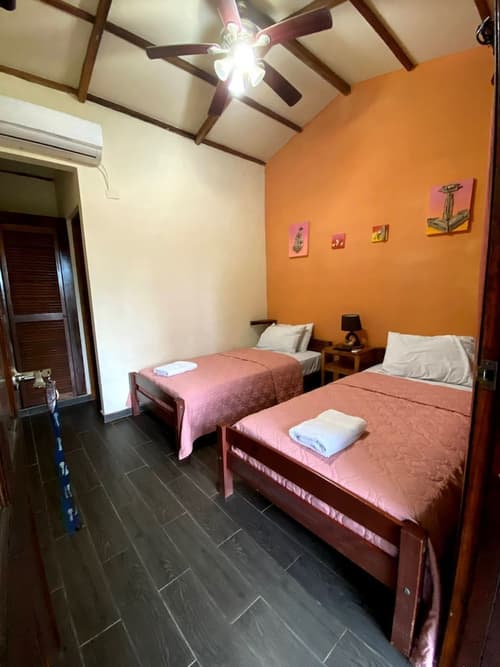 Hotel y Restaurante Mama Ines