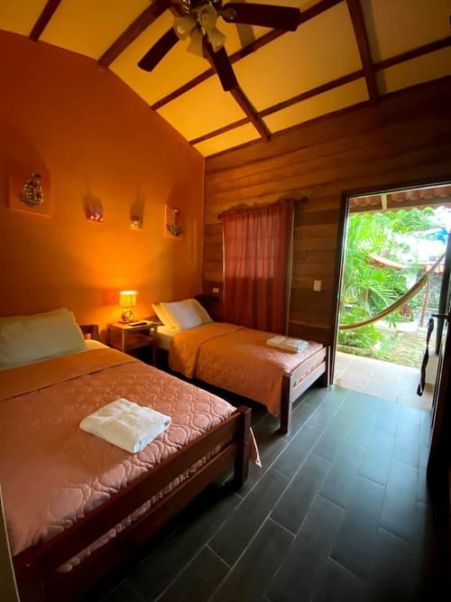 Hotel y Restaurante Mama Ines