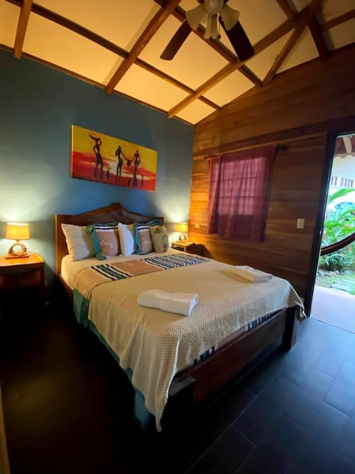 Hotel y Restaurante Mama Ines