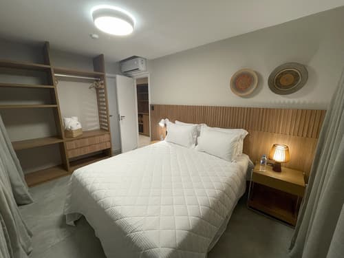 Guarajuba Suites Premium Boutique Hotel, Room