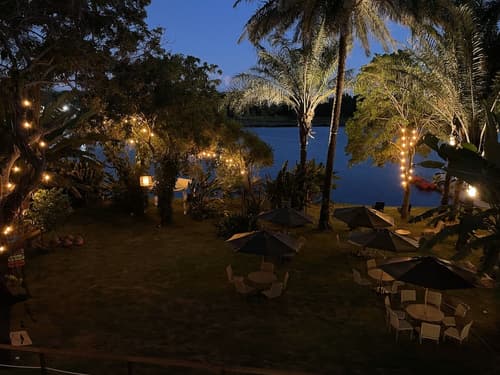 Guarajuba Suites Premium Boutique Hotel, Property grounds