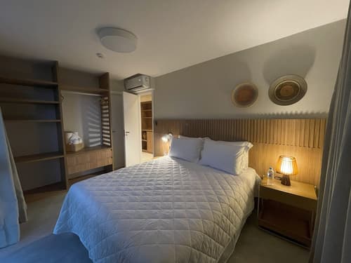 Guarajuba Suites Premium Boutique Hotel, Room