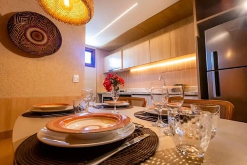 Guarajuba Suites Premium Boutique Hotel