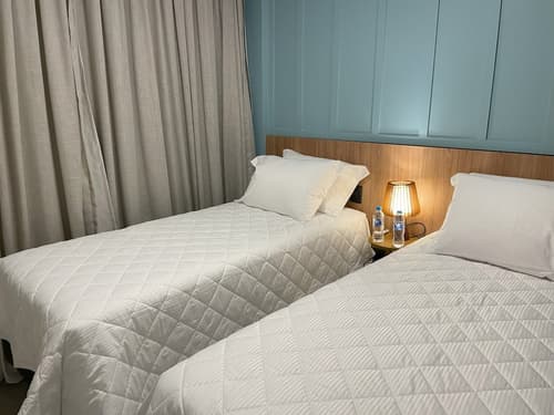 Guarajuba Suites Premium Boutique Hotel, Room