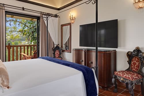 El Lugar Costa Rica Resort