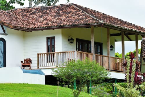 El Lugar Costa Rica Resort