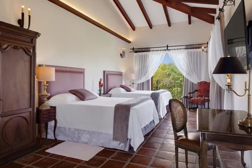 El Lugar Costa Rica Resort