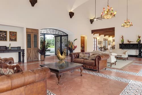 El Lugar Costa Rica Resort