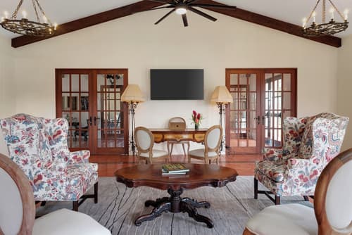 El Lugar Costa Rica Resort