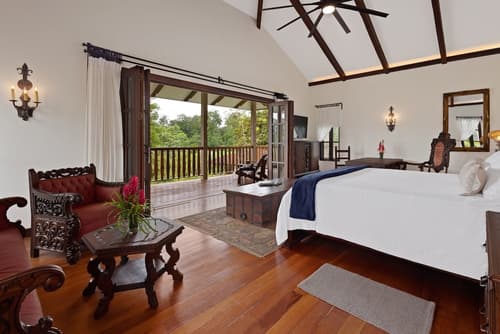 El Lugar Costa Rica Resort