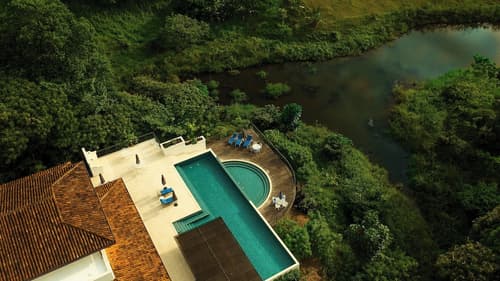 El Lugar Costa Rica Resort