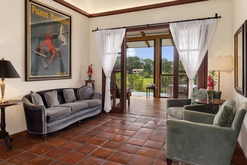 El Lugar Costa Rica Resort