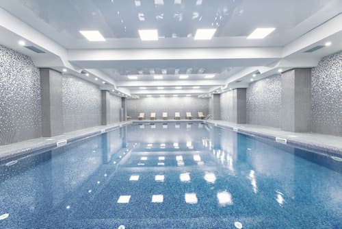 Panorama Lisi Grand Hotel