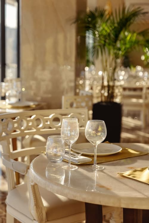 Panorama Lisi Grand Hotel