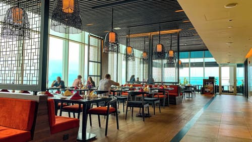 Sofia Colombo City Hotel