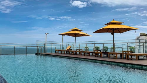 Sofia Colombo City Hotel, Primary image