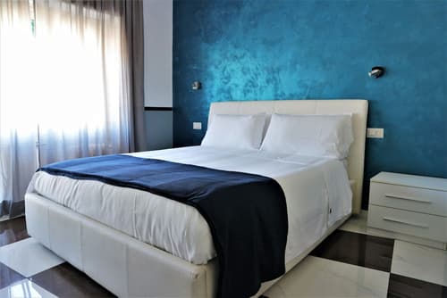 Saint Peter's Luxury Domus