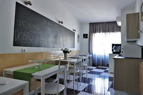 Saint Peter's Luxury Domus