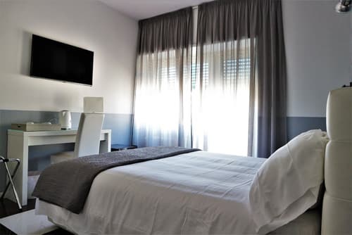 Saint Peter's Luxury Domus
