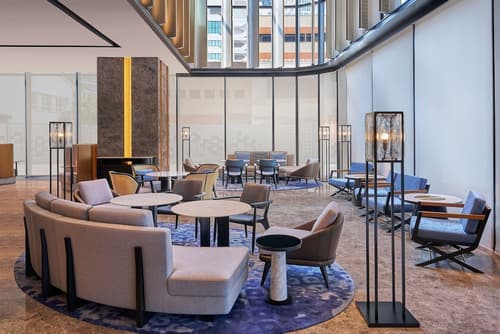 Penang Marriott Hotel