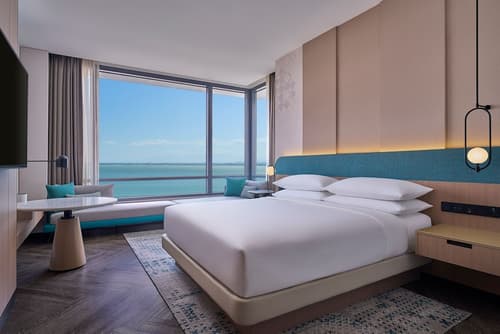 Penang Marriott Hotel