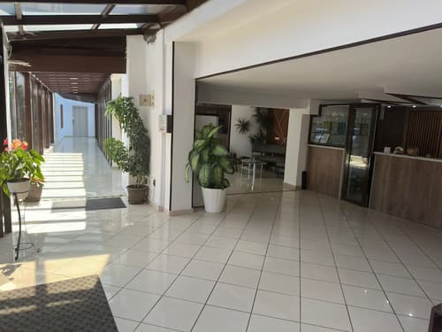 Hotel Apollo Central