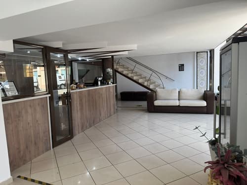 Hotel Apollo Central