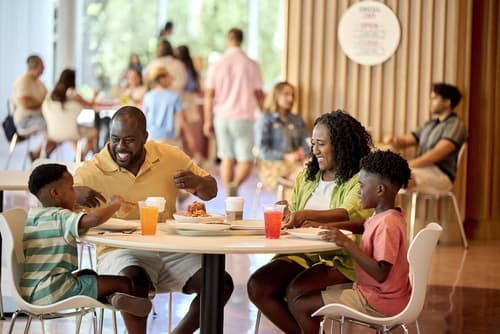 Universal's Terra Luna Resort