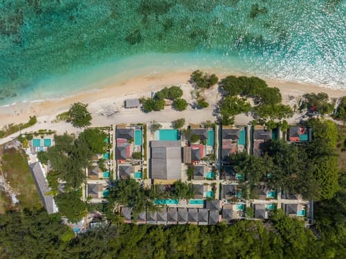 Ora Resort Gili Meno, Primary image